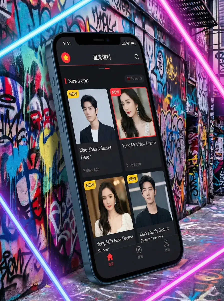 午夜dj在线观看大全 APP界面展示 - 掌上吃瓜神器